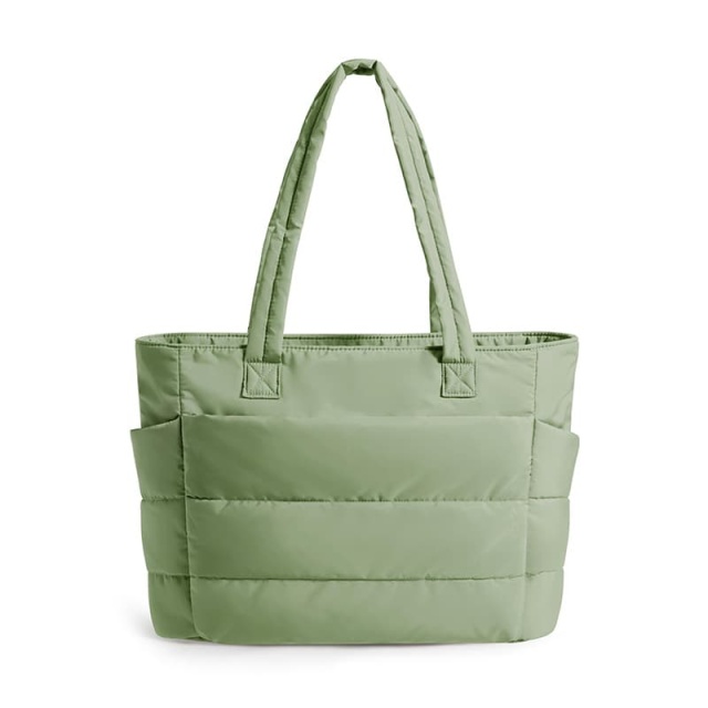 Women's Single-Shoulder Bag, Large Capacity, Multiple Compartments, Stylish And Practical, Perfect For Casual Travel