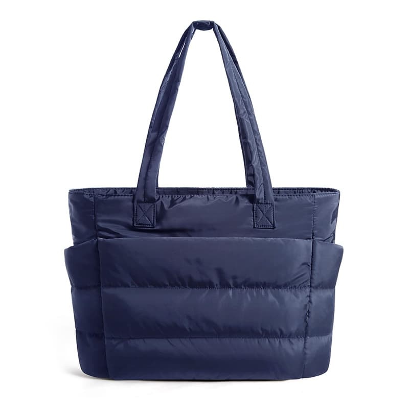 Women's Single-Shoulder Bag, Large Capacity, Multiple Compartments, Stylish And Practical, Perfect For Casual Travel