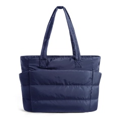 Women's Single-Shoulder Bag, Large Capacity, Multiple Compartments, Stylish And Practical, Perfect For Casual Travel