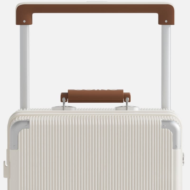 Wide-Handle, Large-Capacity, Multi-Functional Trolley Suitcase, Thickened Travel Suitcase, Combination Lock Case