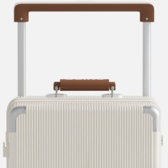 Wide-Handle, Large-Capacity, Multi-Functional Trolley Suitcase, Thickened Travel Suitcase, Combination Lock Case
