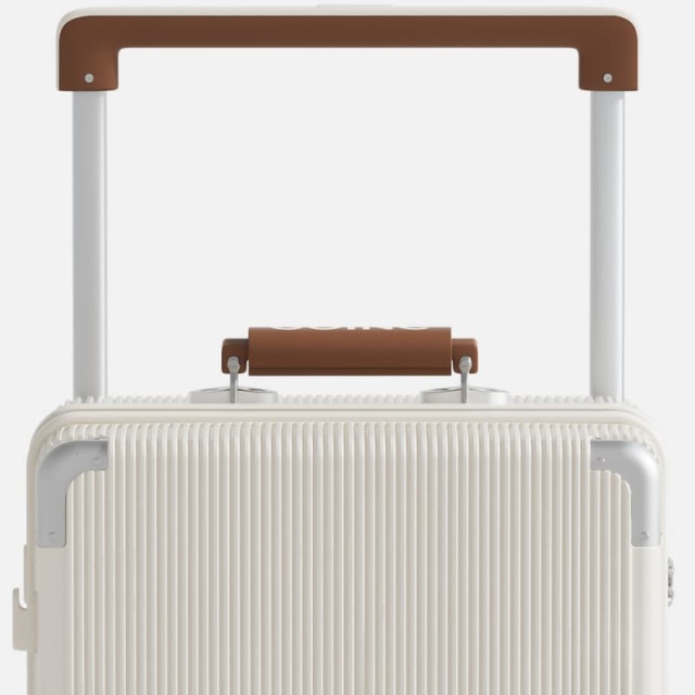 Wide-Handle, Large-Capacity, Multi-Functional Trolley Suitcase, Thickened Travel Suitcase, Combination Lock Case