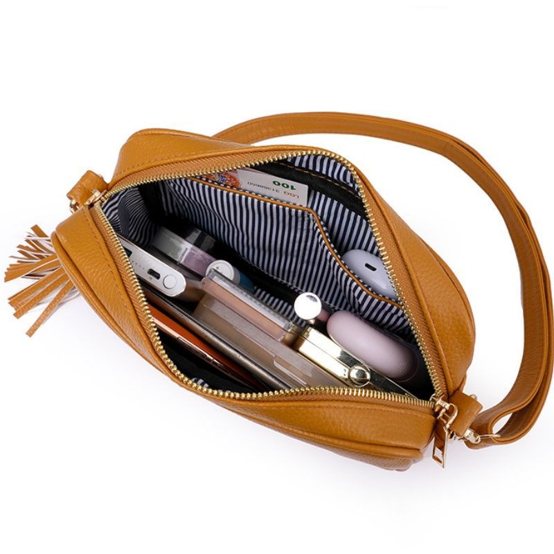 New Style Wholesale Women's Bags, Fashionable Crossbody Bags, Stylish Handbags, PU Shoulder bags