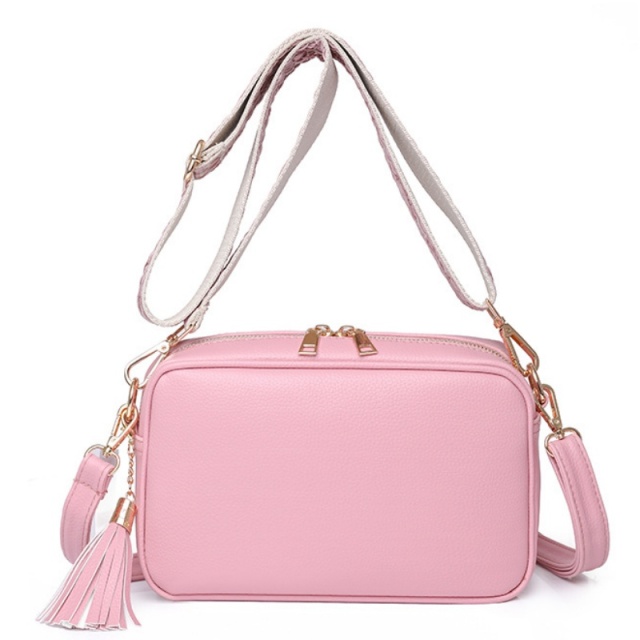 New Style Wholesale Women's Bags, Fashionable Crossbody Bags, Stylish Handbags, PU Shoulder bags