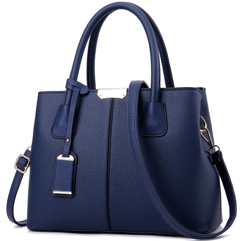 Korean Style New Women's Handbag, Simple And Stylish, Trendy Shoulder Bag, Crossbody Bag