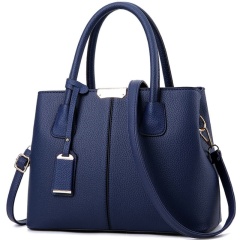 Korean Style New Women's Handbag, Simple And Stylish, Trendy Shoulder Bag, Crossbody Bag