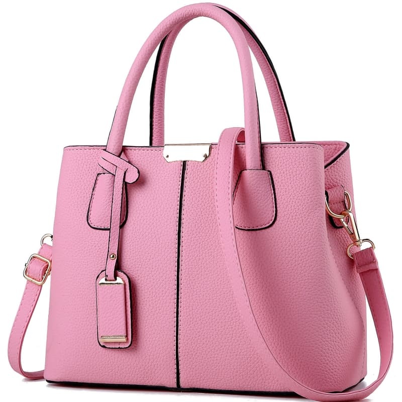 Korean Style New Women's Handbag, Simple And Stylish, Trendy Shoulder Bag, Crossbody Bag