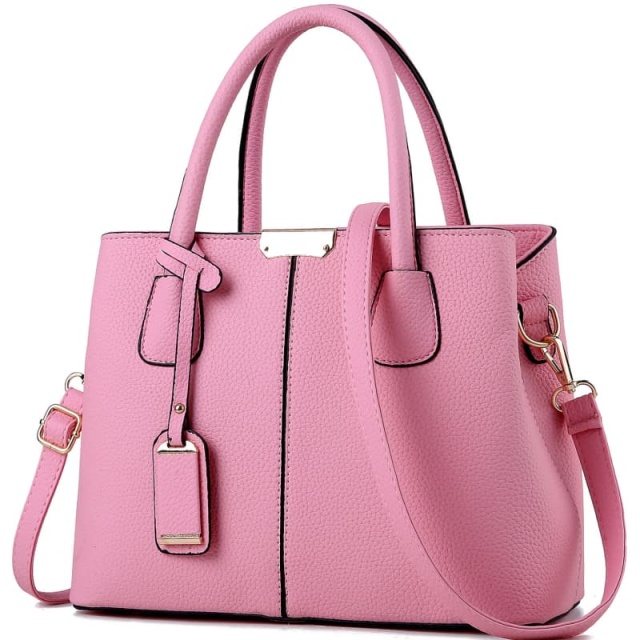 Korean Style New Women's Handbag, Simple And Stylish, Trendy Shoulder Bag, Crossbody Bag