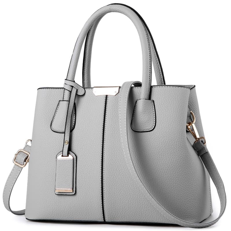 Korean Style New Women's Handbag, Simple And Stylish, Trendy Shoulder Bag, Crossbody Bag
