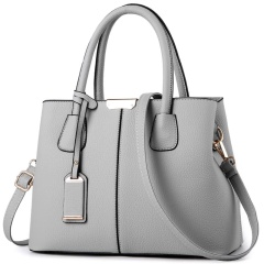 Korean Style New Women's Handbag, Simple And Stylish, Trendy Shoulder Bag, Crossbody Bag