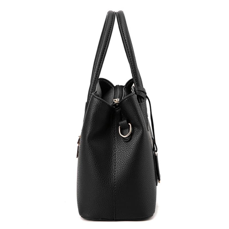 Korean Style New Women's Handbag, Simple And Stylish, Trendy Shoulder Bag, Crossbody Bag