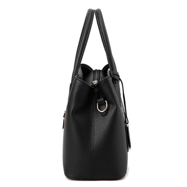 Korean Style New Women's Handbag, Simple And Stylish, Trendy Shoulder Bag, Crossbody Bag