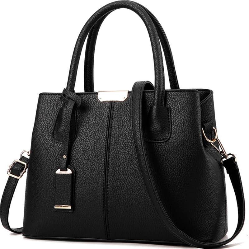 Korean Style New Women's Handbag, Simple And Stylish, Trendy Shoulder Bag, Crossbody Bag