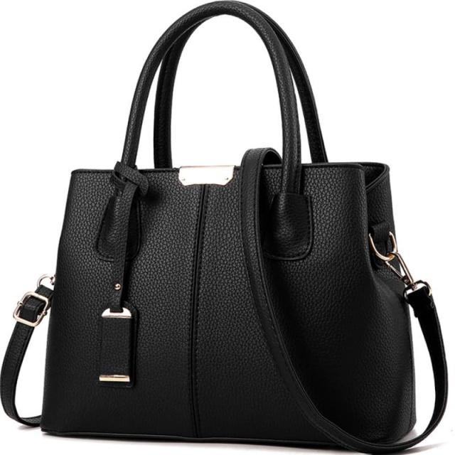 Korean Style New Women's Handbag, Simple And Stylish, Trendy Shoulder Bag, Crossbody Bag