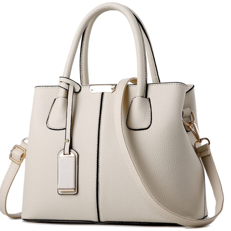 Korean Style New Women's Handbag, Simple And Stylish, Trendy Shoulder Bag, Crossbody Bag