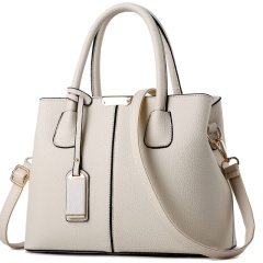 Korean Style New Women's Handbag, Simple And Stylish, Trendy Shoulder Bag, Crossbody Bag