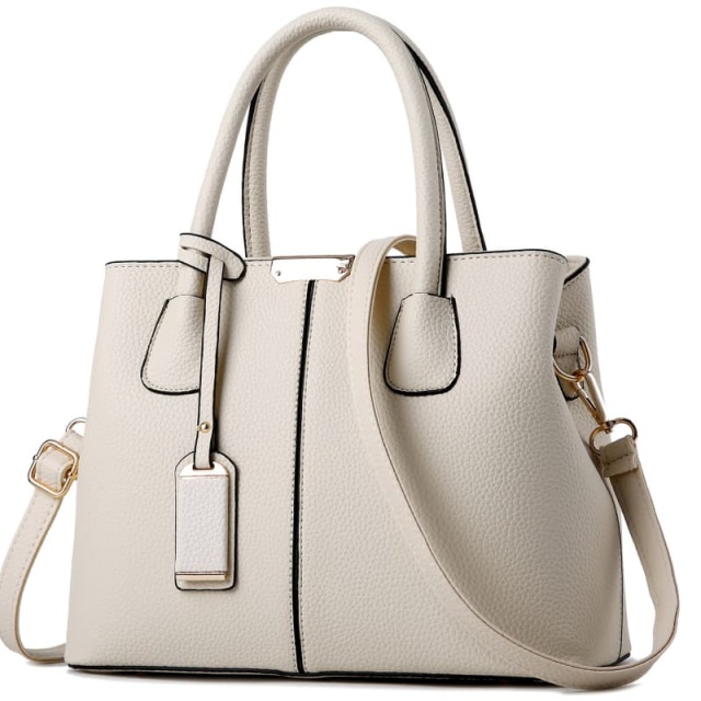 Korean Style New Women's Handbag, Simple And Stylish, Trendy Shoulder Bag, Crossbody Bag