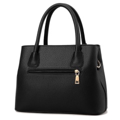Korean Style New Women's Handbag, Simple And Stylish, Trendy Shoulder Bag, Crossbody Bag
