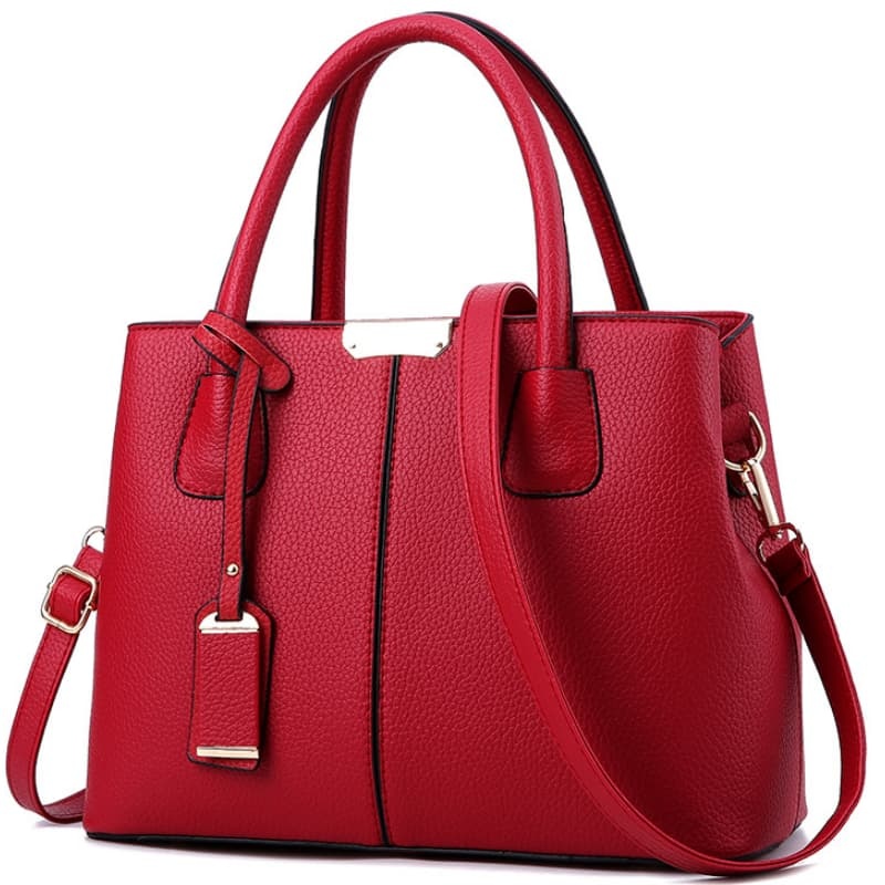 Korean Style New Women's Handbag, Simple And Stylish, Trendy Shoulder Bag, Crossbody Bag