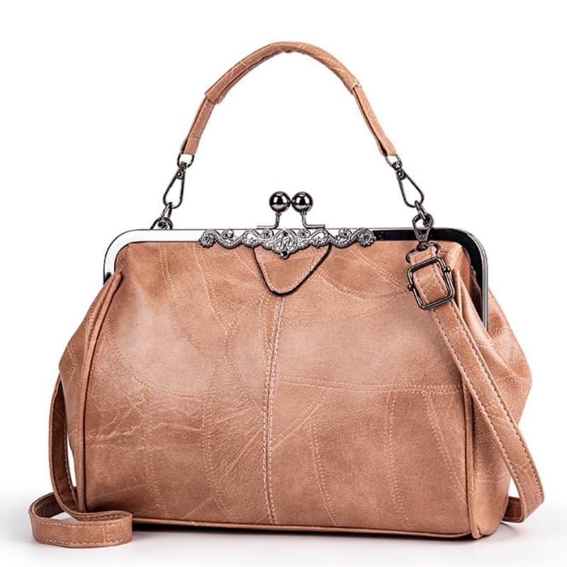 Wholesale Source Of New Fashionable Retro Handbags, Shoulder Bags, And Crossbody Bags