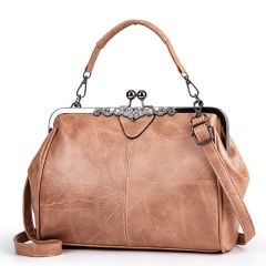 Wholesale Source Of New Fashionable Retro Handbags, Shoulder Bags, And Crossbody Bags