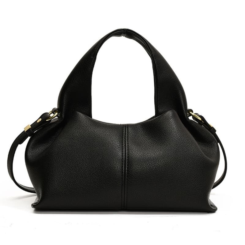 New Trendy Handbag/Shoulder/Crossbody Bag For Women, French-Style High-End Dumpling Bag