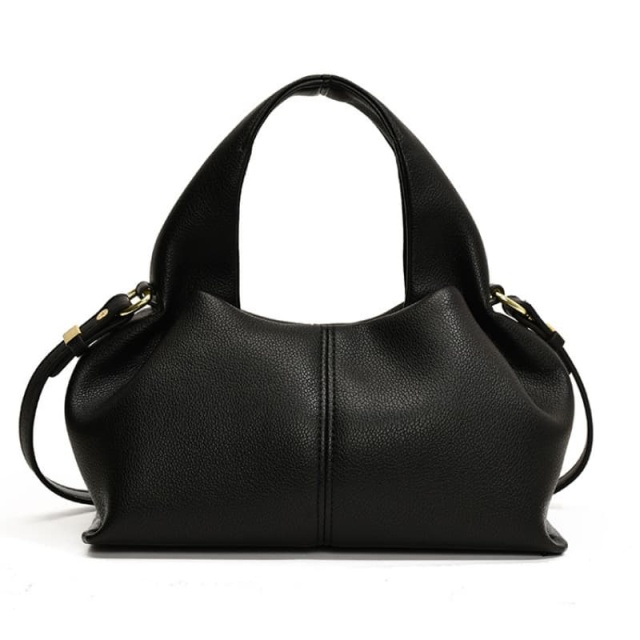 New Trendy Handbag/Shoulder/Crossbody Bag For Women, French-Style High-End Dumpling Bag