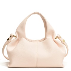New Trendy Handbag/Shoulder/Crossbody Bag For Women, French-Style High-End Dumpling Bag