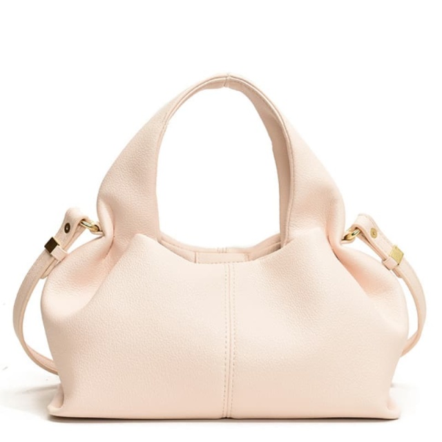 New Trendy Handbag/Shoulder/Crossbody Bag For Women, French-Style High-End Dumpling Bag