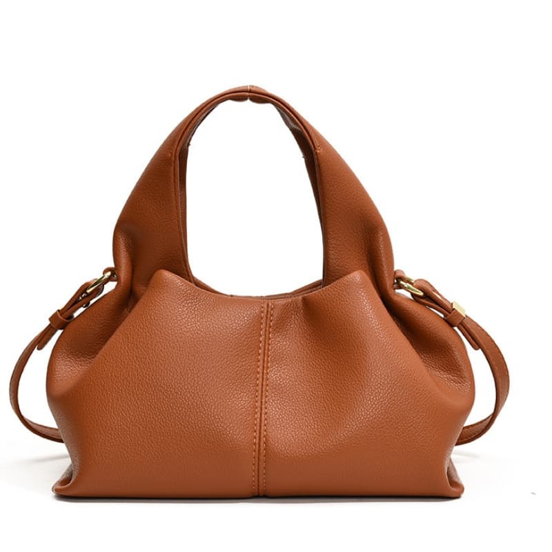 New Trendy Handbag/Shoulder/Crossbody Bag For Women, French-Style High-End Dumpling Bag