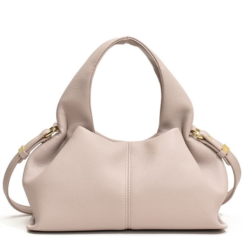 New Trendy Handbag/Shoulder/Crossbody Bag For Women, French-Style High-End Dumpling Bag