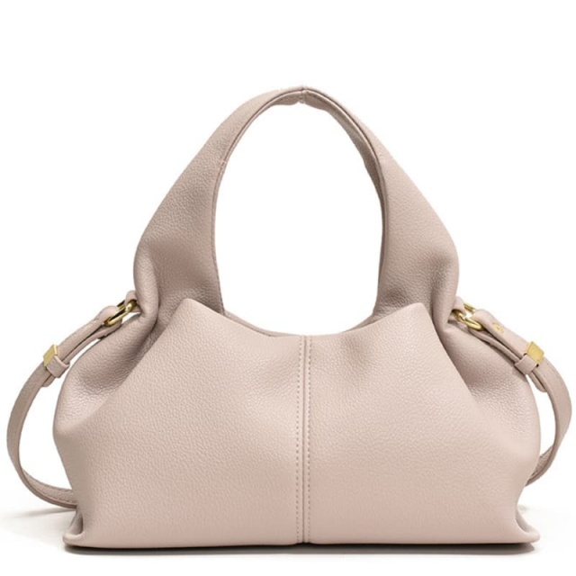 New Trendy Handbag/Shoulder/Crossbody Bag For Women, French-Style High-End Dumpling Bag
