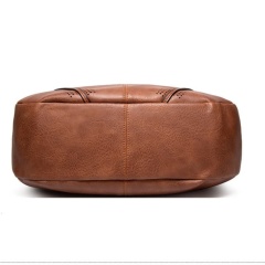 New Women's Handbag Wholesale Hollowed-Out Shoulder Casual Bag, Large Women's Casual Bag