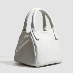 New High-Quality Bucket Handbag For Women, Unique And Stylish Shoulder/Crossbody Bag