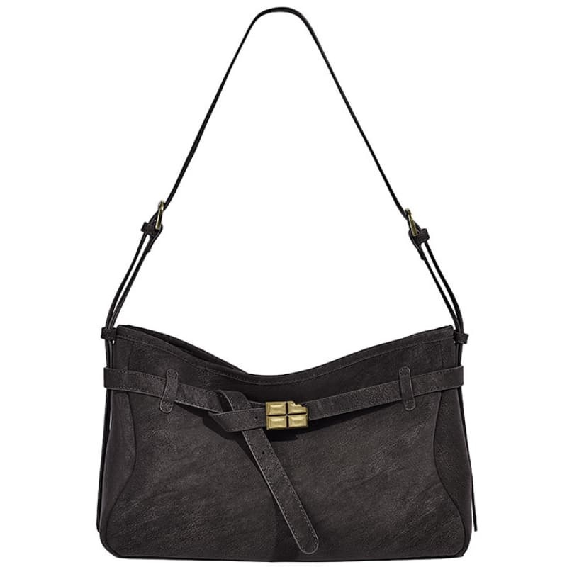 Sophisticated, Retro-Style Women's Bag, Shoulder Bag, Crossbody Bag, Tote Bag For Work Or Outing