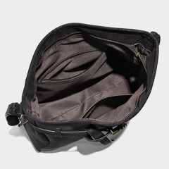 Sophisticated, Retro-Style Women's Bag, Shoulder Bag, Crossbody Bag, Tote Bag For Work Or Outing
