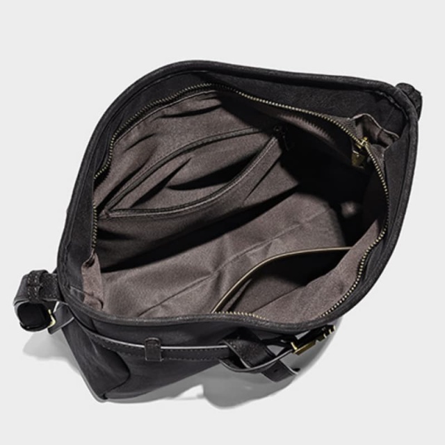 Sophisticated, Retro-Style Women's Bag, Shoulder Bag, Crossbody Bag, Tote Bag For Work Or Outing