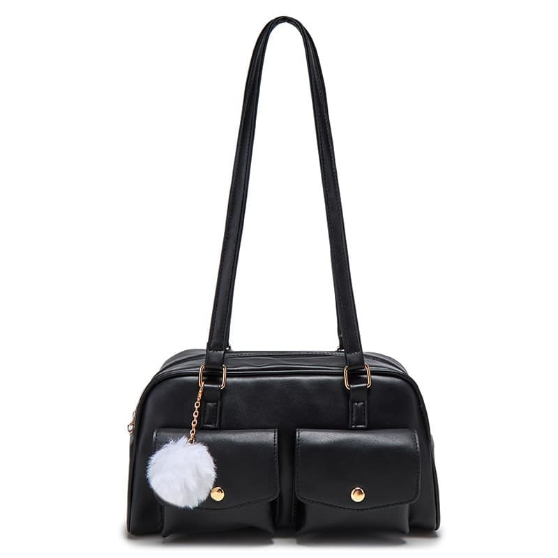 High-Quality Women's Handbag Factory, Large Capacity Shoulder Bags, Light Luxury Camera Bags