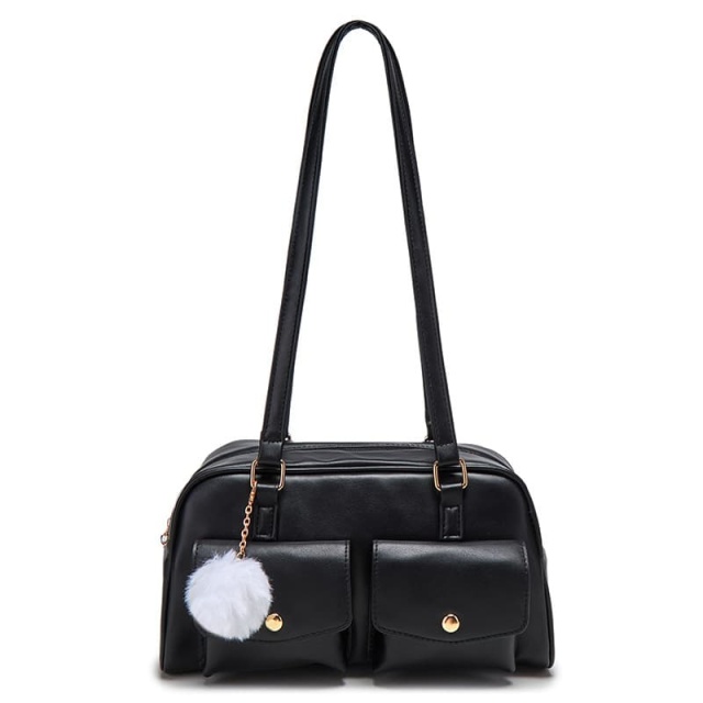 High-Quality Women's Handbag Factory, Large Capacity Shoulder Bags, Light Luxury Camera Bags