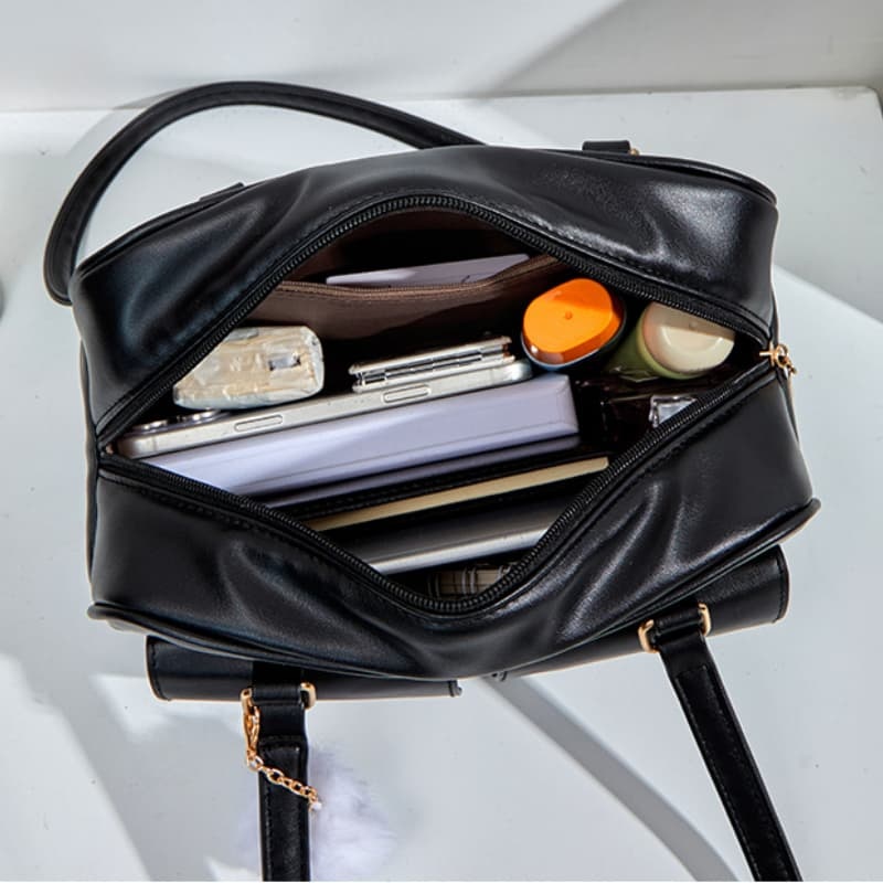 High-Quality Women's Handbag Factory, Large Capacity Shoulder Bags, Light Luxury Camera Bags