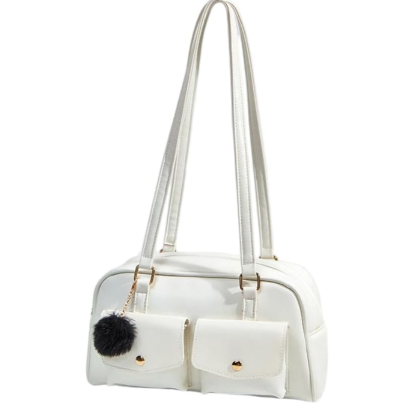 High-Quality Women's Handbag Factory, Large Capacity Shoulder Bags, Light Luxury Camera Bags