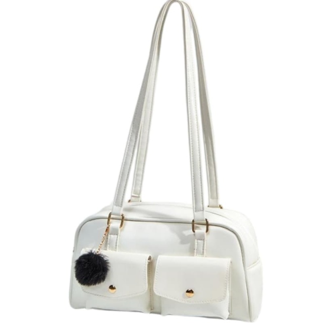 High-Quality Women's Handbag Factory, Large Capacity Shoulder Bags, Light Luxury Camera Bags