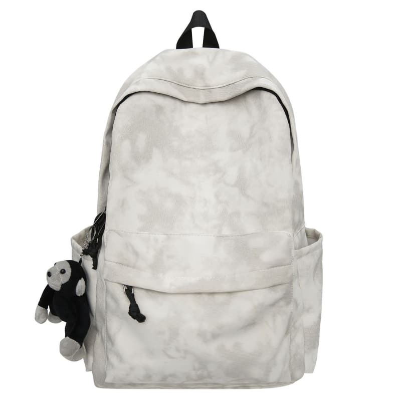 Factory Direct Wholesale Waterproof Backpacks, Trendy Travel Backpacks, Large Capacity Shoulder Bags
