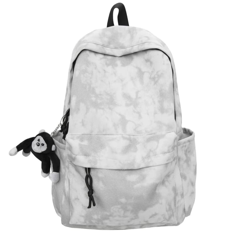 Factory Direct Wholesale Waterproof Backpacks, Trendy Travel Backpacks, Large Capacity Shoulder Bags