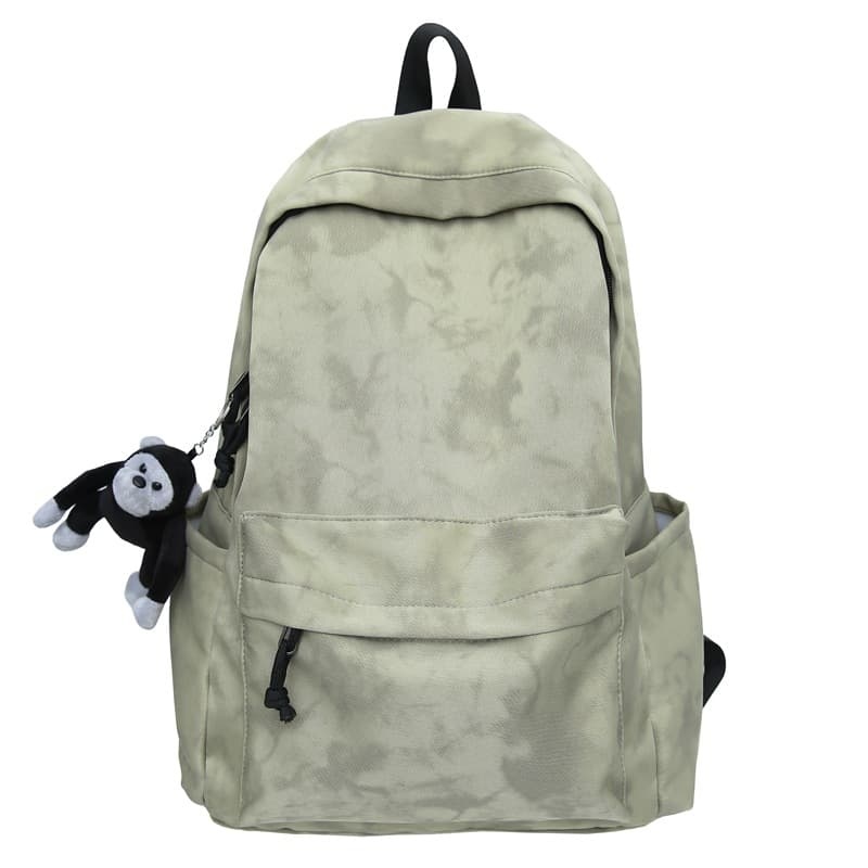 Factory Direct Wholesale Waterproof Backpacks, Trendy Travel Backpacks, Large Capacity Shoulder Bags
