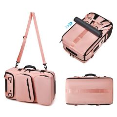 Large Capacity, Ultra-Lightweight, Multi-Functional Luggage, Crossbody Travel Backpack