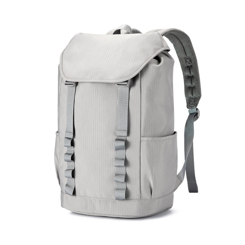 Customized Lightweight Casual Backpack, New Travel Backpack, Simple School Bag, High-Value Travel Bag