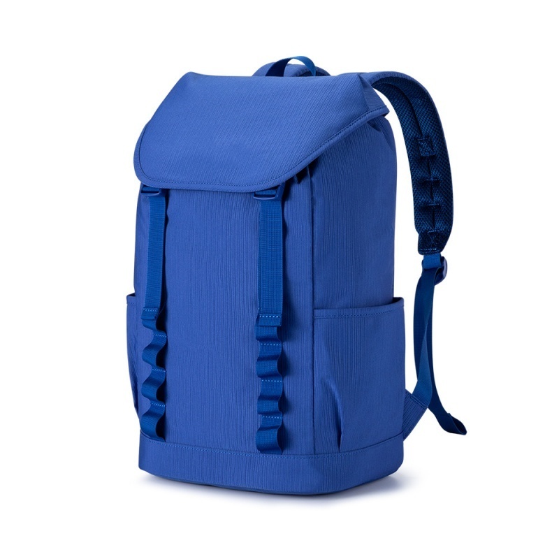 Customized Lightweight Casual Backpack, New Travel Backpack, Simple School Bag, High-Value Travel Bag