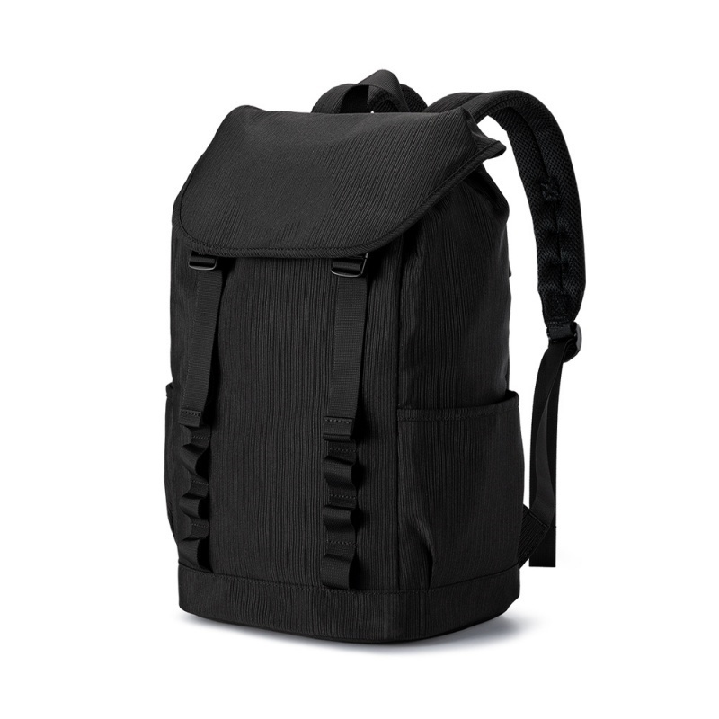 Customized Lightweight Casual Backpack, New Travel Backpack, Simple School Bag, High-Value Travel Bag