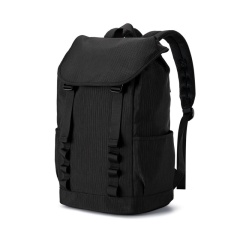 Customized Lightweight Casual Backpack, New Travel Backpack, Simple School Bag, High-Value Travel Bag
